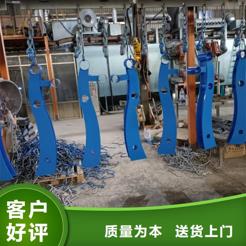 护栏立柱【景观】护栏源头工厂量大优惠