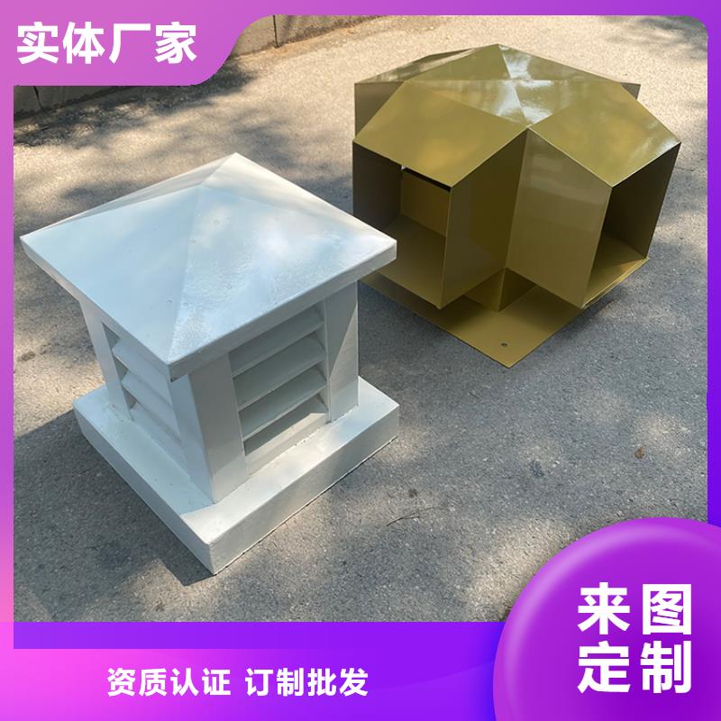 中式古建烟囱帽品质保证