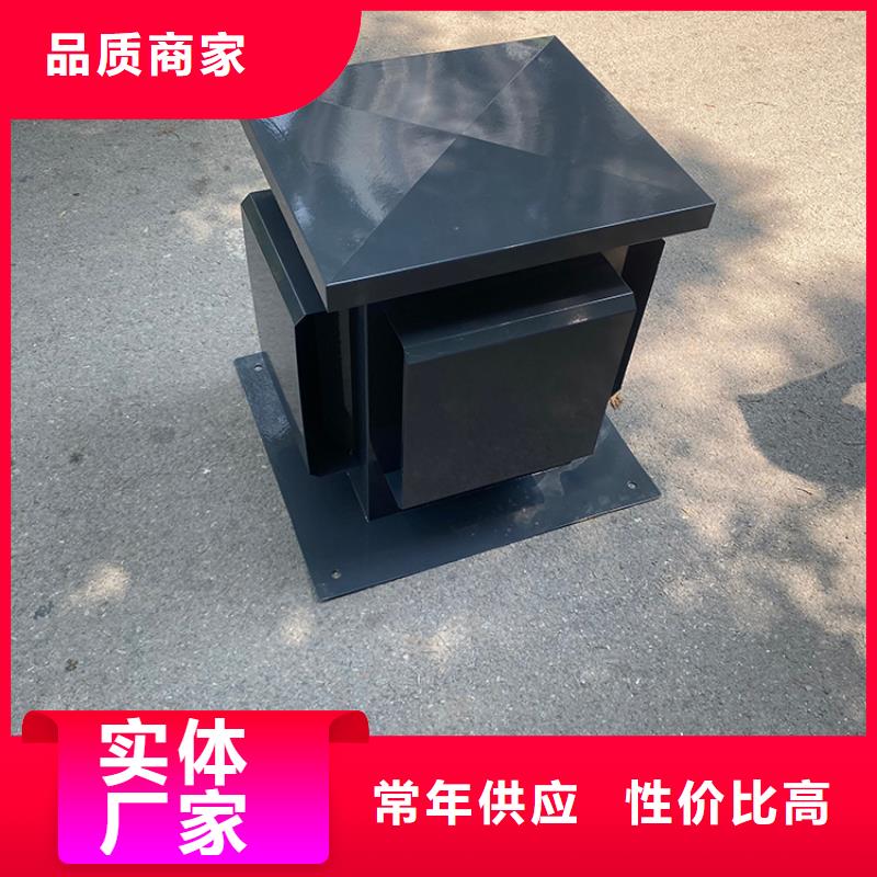 可定制的古建筑屋顶烟囱帽现货厂家