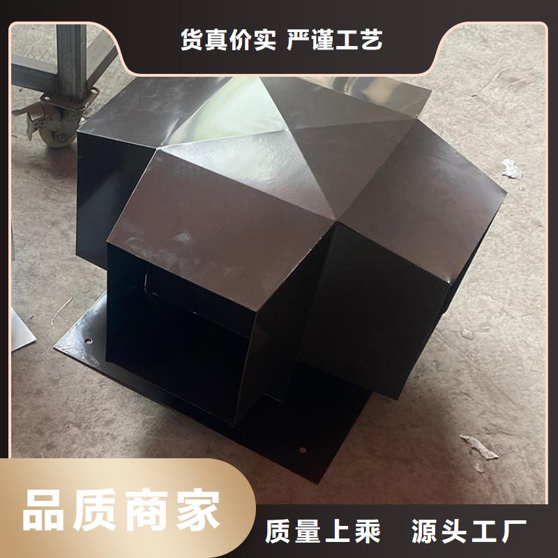 中式古建烟囱帽品质保证