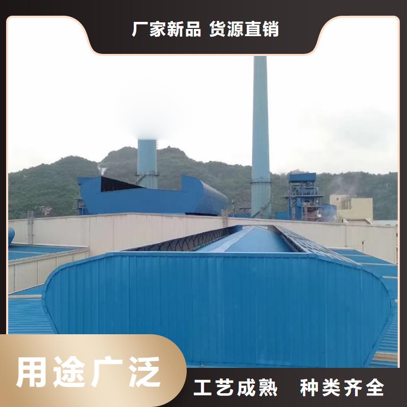 消防排烟天窗实力雄厚