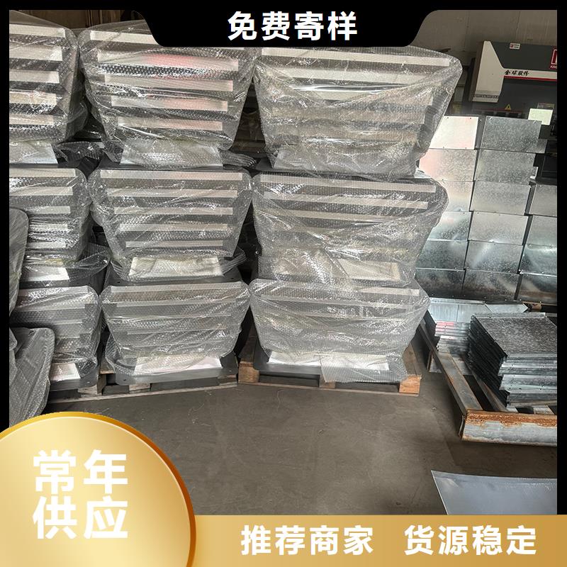 B系列抜气风帽现货供应_规格全