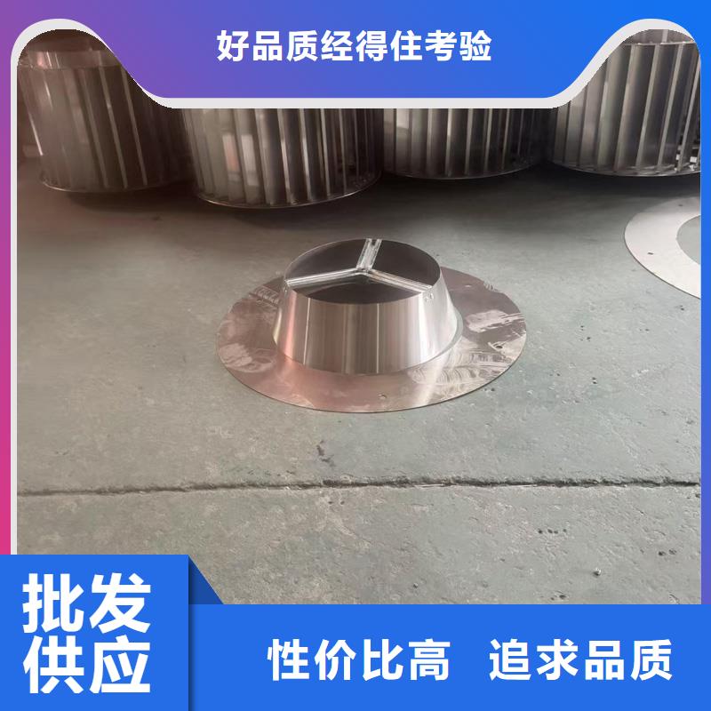 G系列风帽超抗褪色