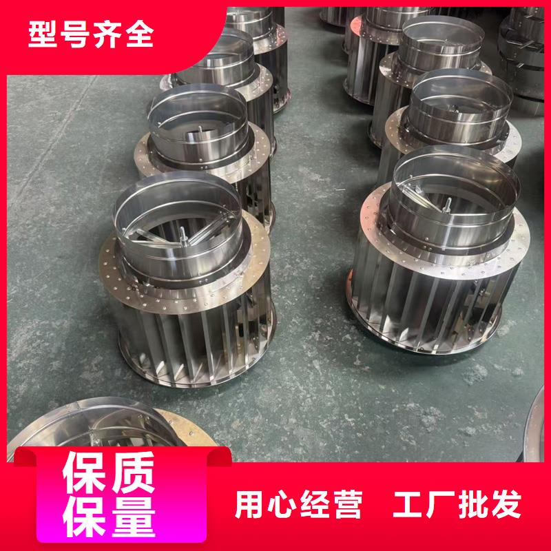 成品变压式风帽现货厂家