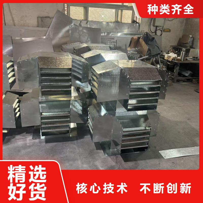 方形百叶风帽厂家直销多少钱