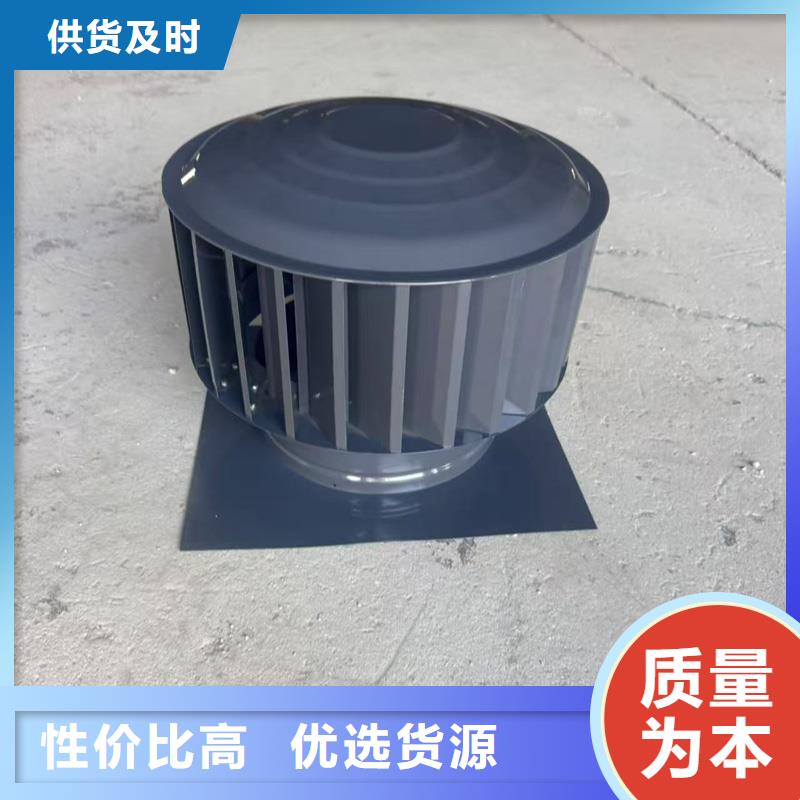 B系列抜气五防风帽适用于阳光房别墅等