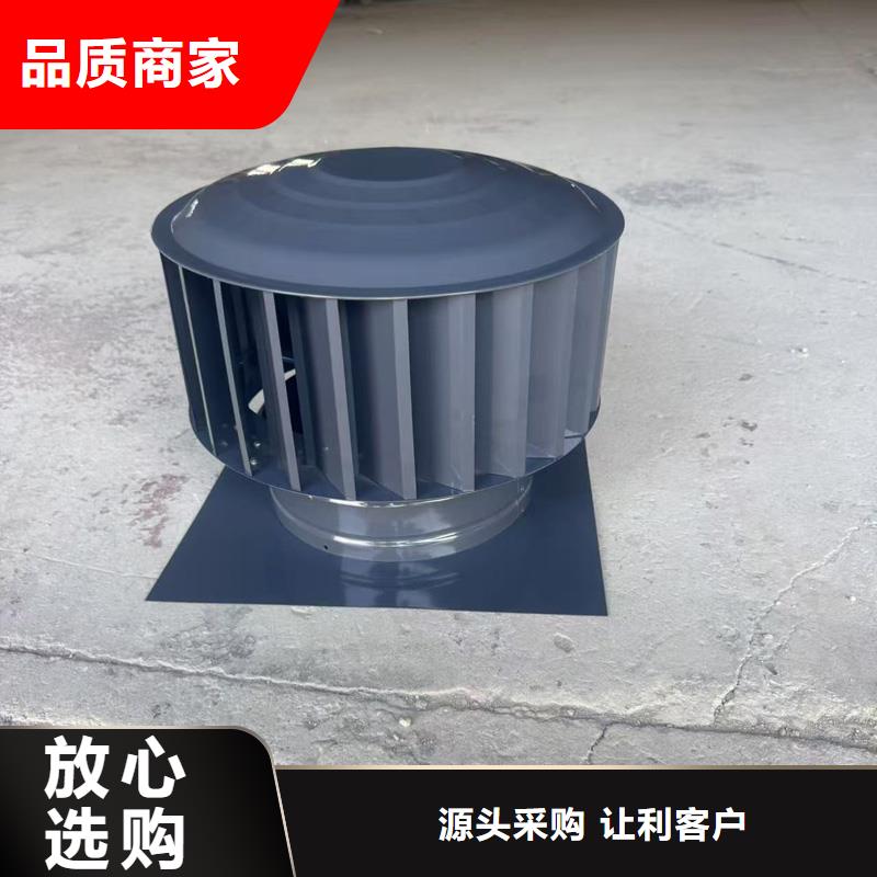 烟道D系列风帽源头厂家