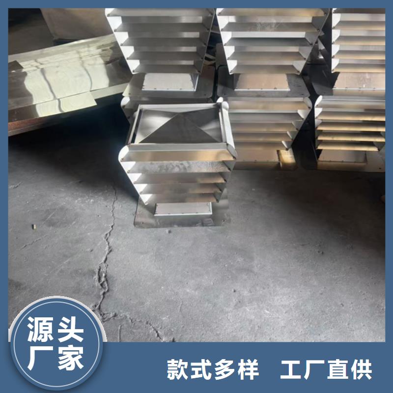 助排风楼顶抜气帽源头厂家