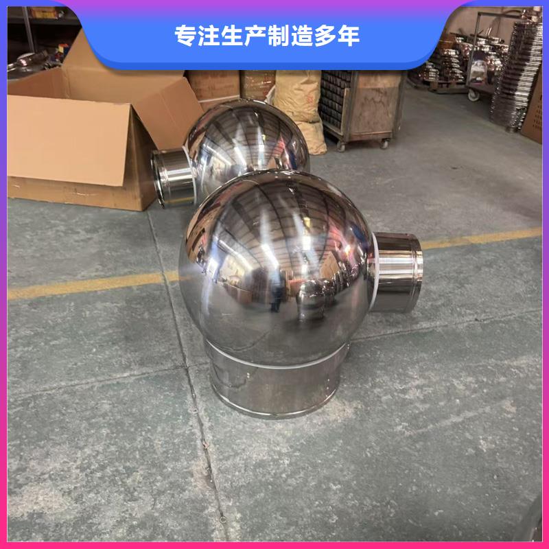 F系列离心式风帽施工团队