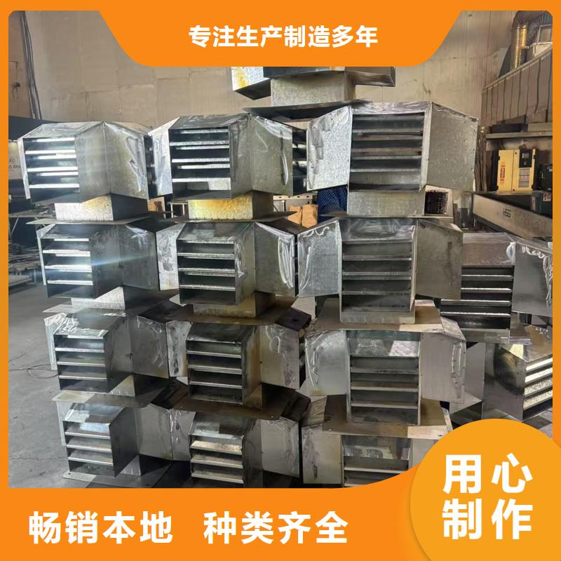屋顶防雨帽烟囱帽口碑好