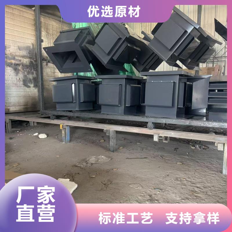 F系列离心式无动力风帽为您服务