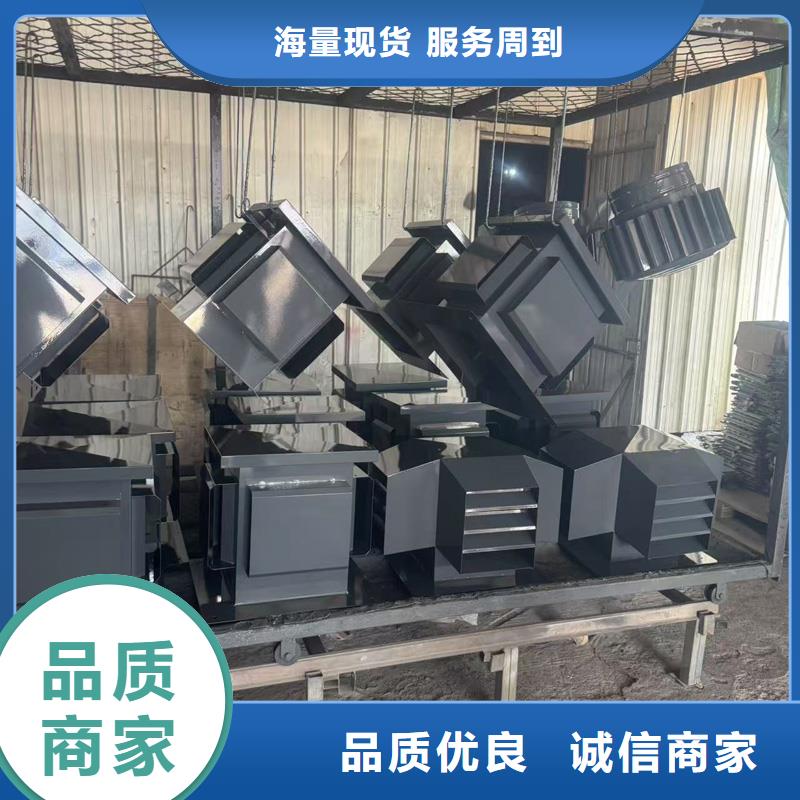 全316材质无动力风帽价格合理