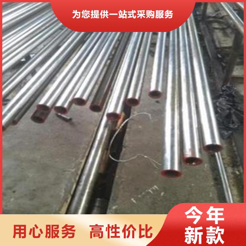 精密钢管热轧无缝钢管符合行业标准