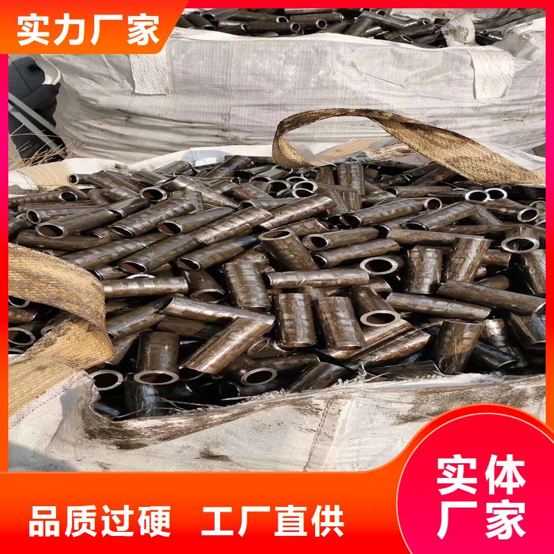 精密管-10号精密钢管品质好才是硬道理