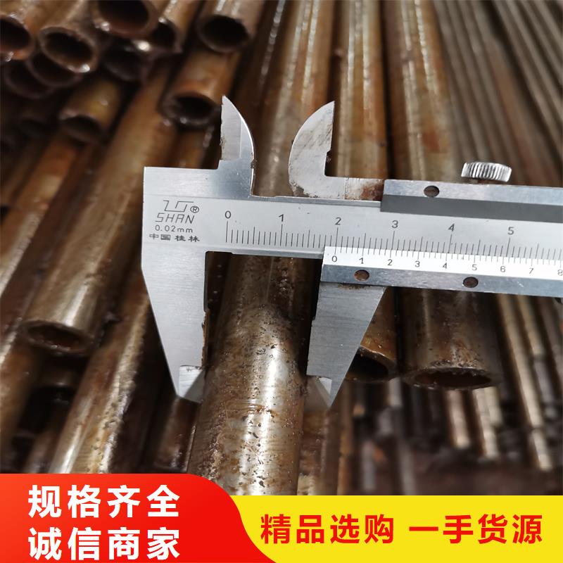 精密管精密钢管专业生产设备