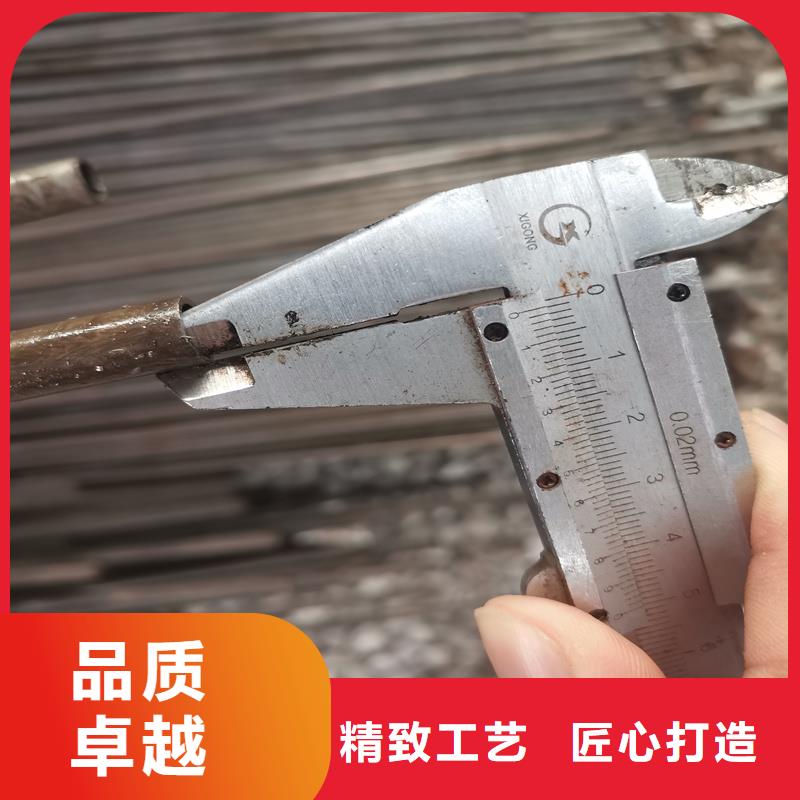精密管【精密钢管】准时交付