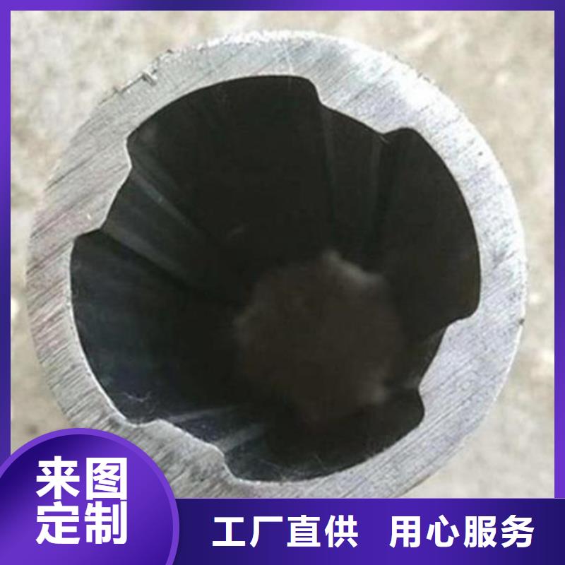 花键管挤压无缝钢管精品优选