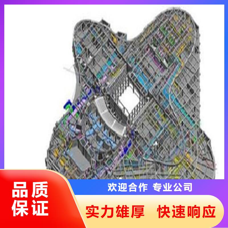 工程预算建筑项目分析优质服务