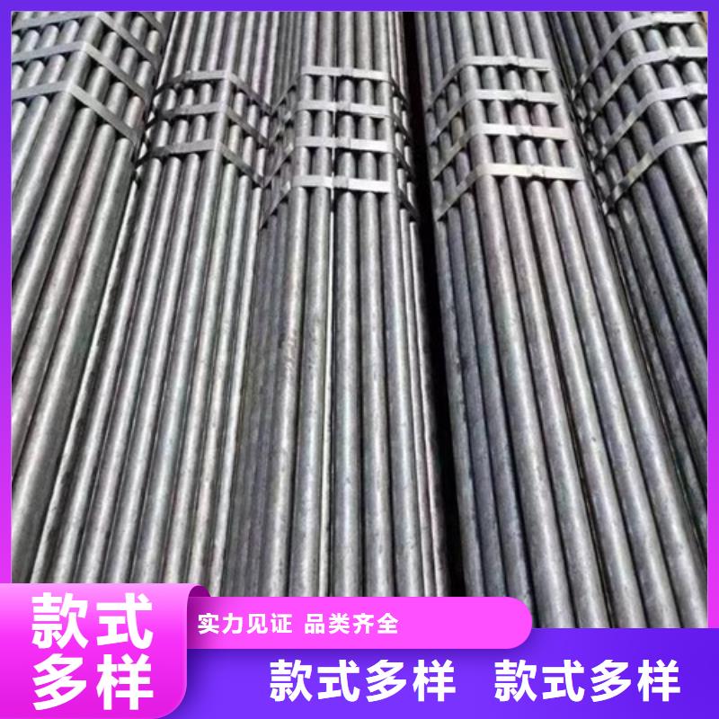 焊管无缝钢管专业生产制造厂