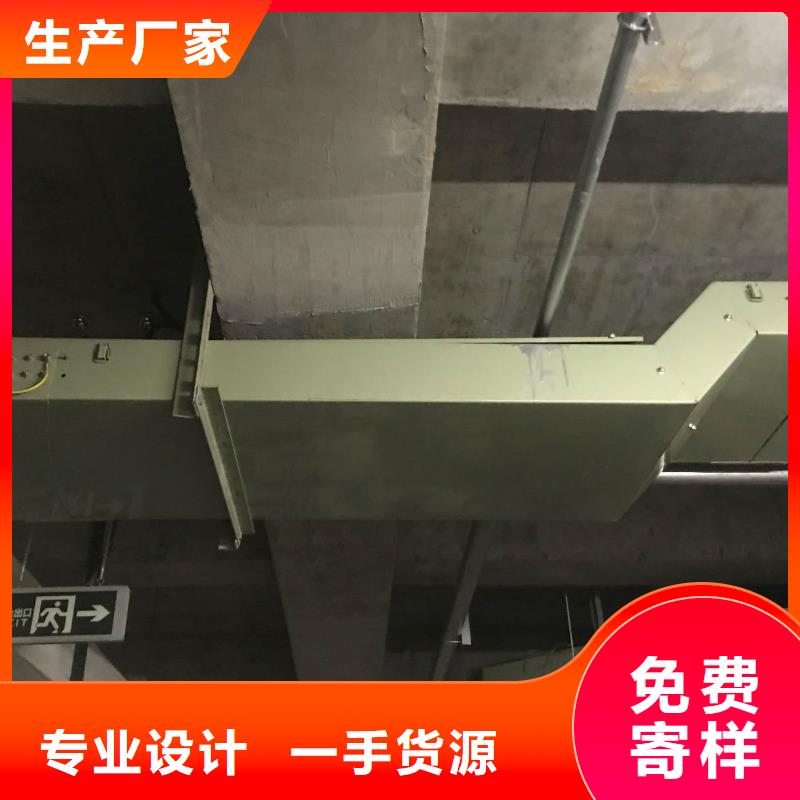 专业销售大跨距桥架质量有保证