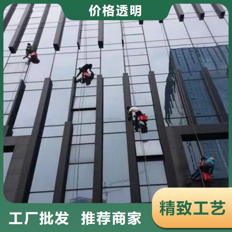 【外墙清洗】排污管道疏通工厂直销