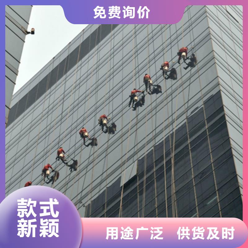 外墙清洗城市垃圾清运经久耐用