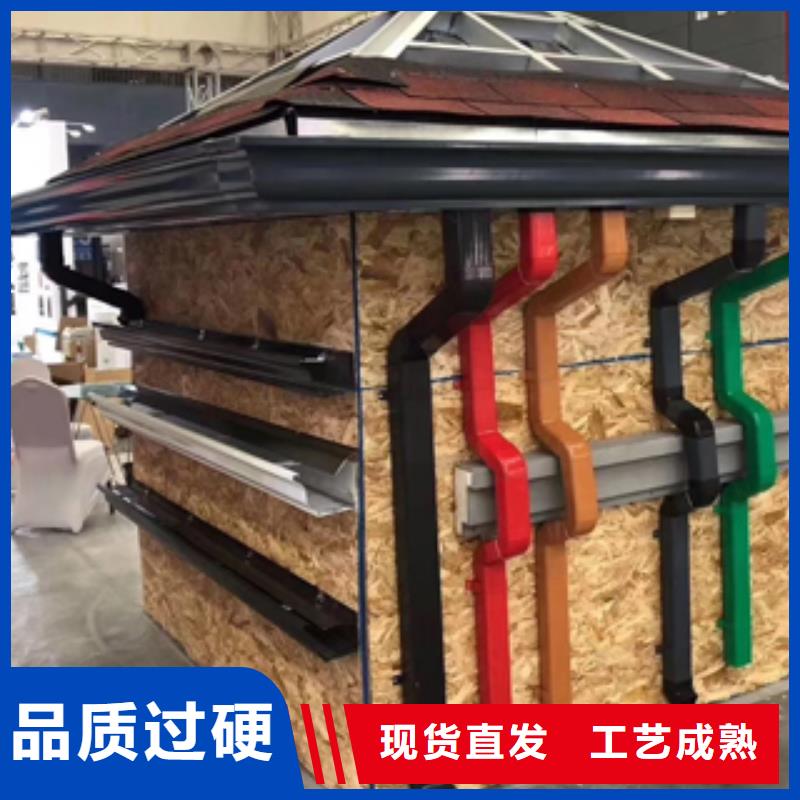 雨水管镀锌板雨水管好产品有口碑