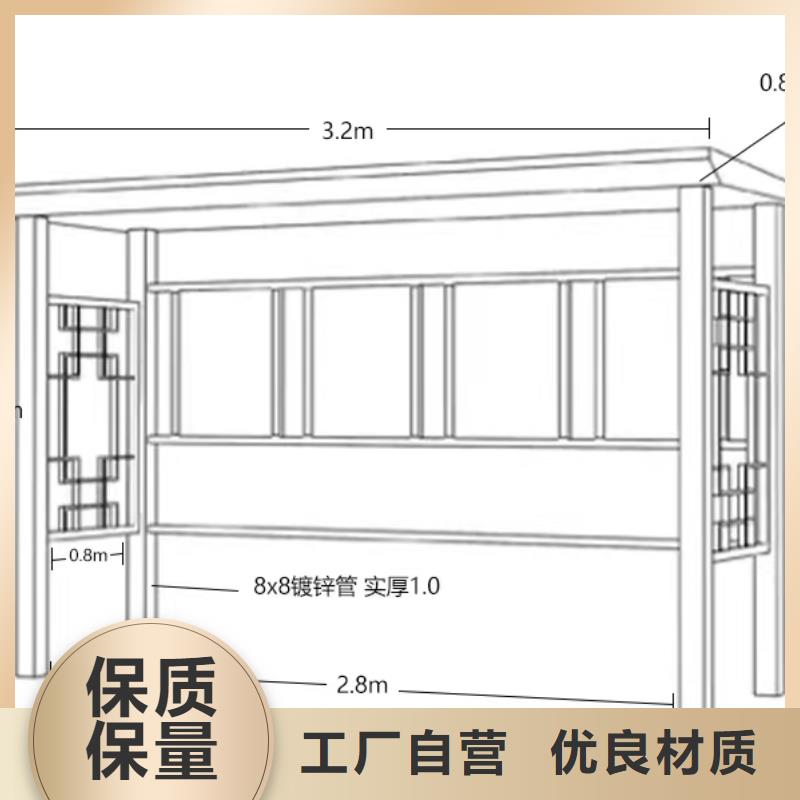 经验丰富的彩铝落水管公司