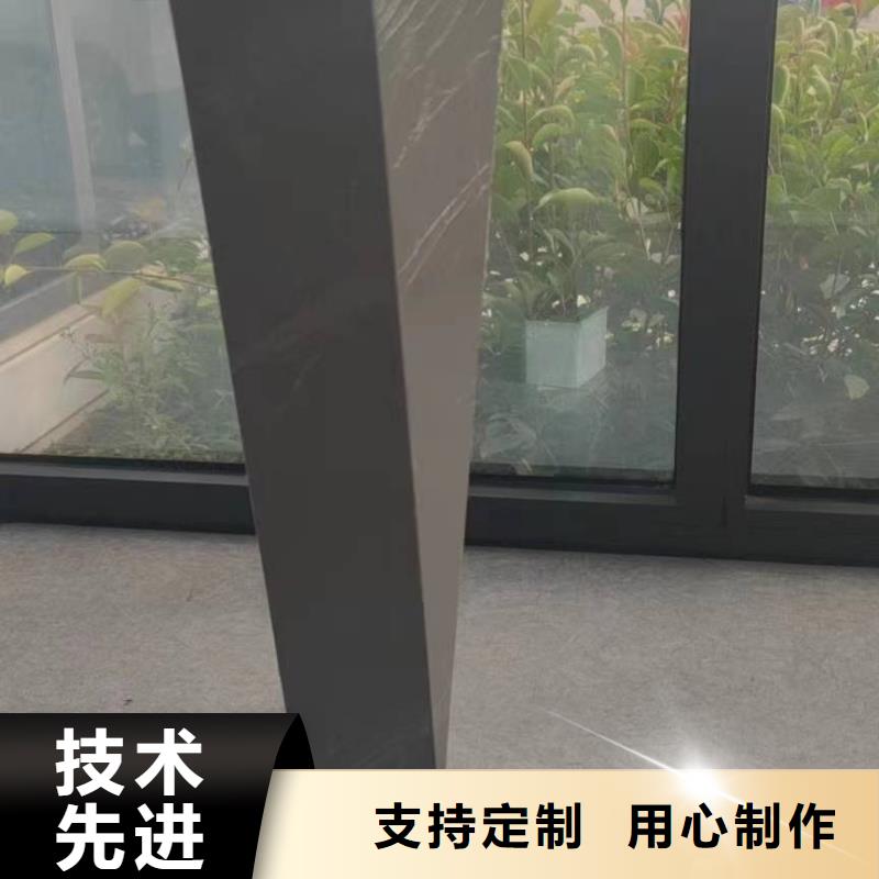 彩钢矩形雨水管使用无忧