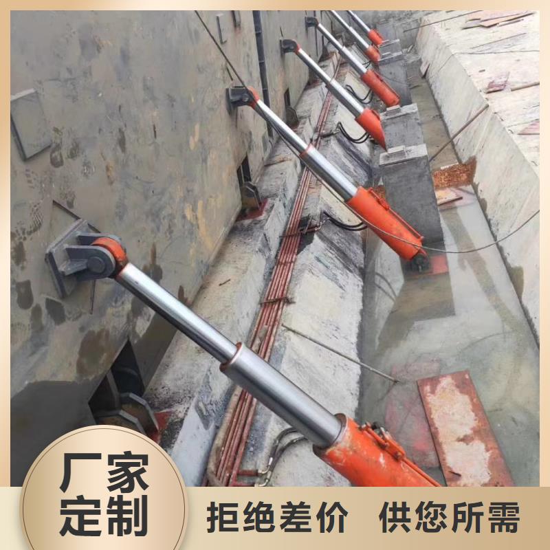淄博【当地】翻板闸门平面拱形闸门出厂价