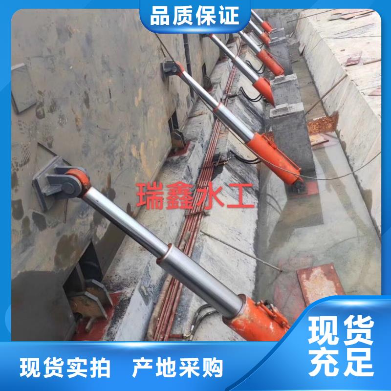 翻板闸门一体铸铁闸门以质量求生存