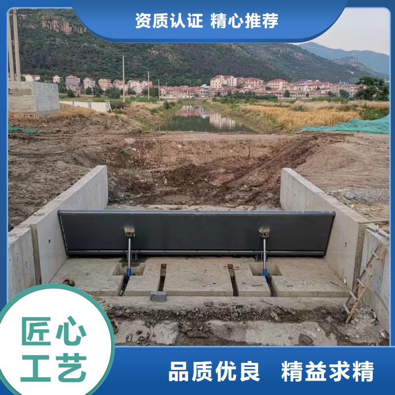 重信誉液压集成启闭机供货厂家