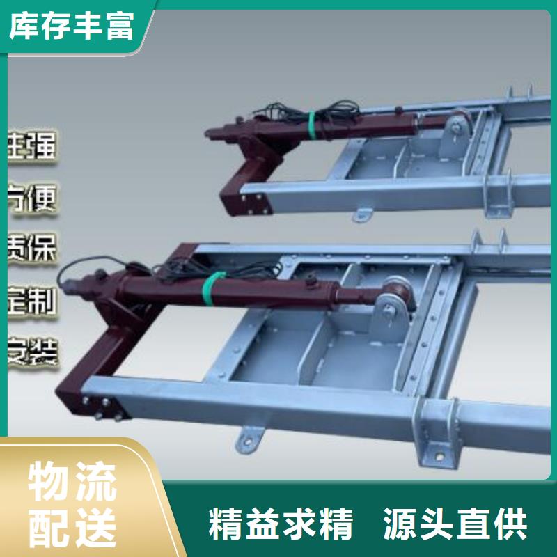 截流井闸门,抓斗清污机老客户钟爱