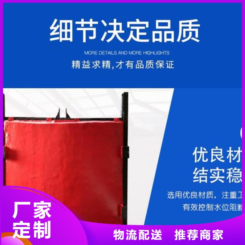 截流井闸门卷扬启闭机专心专注专业