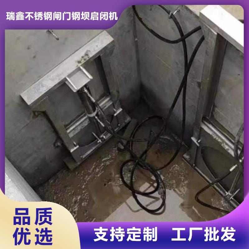 截流井闸门【管道拍门】货品齐全