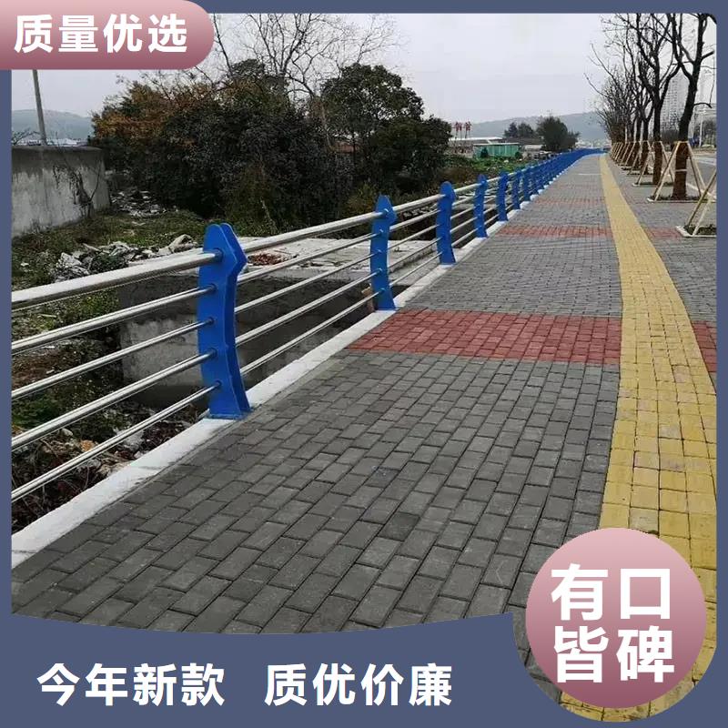 河道景观护栏,景区景观护栏厂家工厂价格