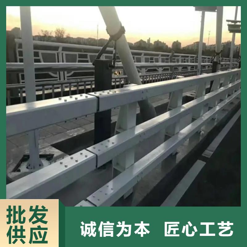 【河道景观护栏】,桥梁栏杆源头厂家供应