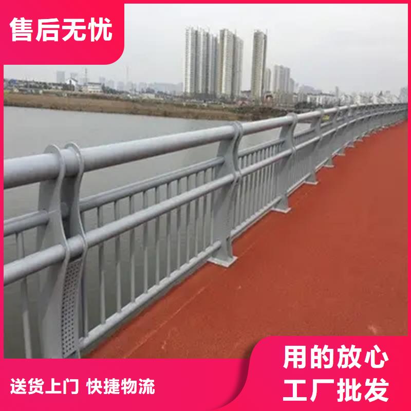 河道景观护栏景区景观护栏厂家您想要的我们都有