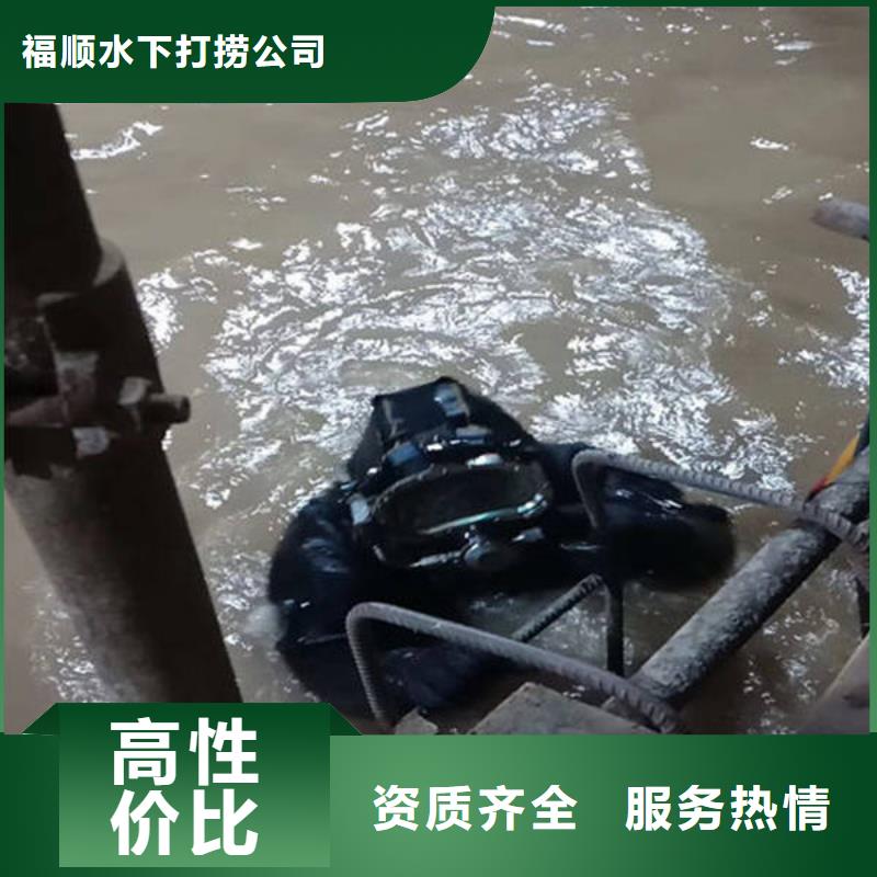 【福顺】重庆市大渡口区水库打捞貔貅







值得信赖