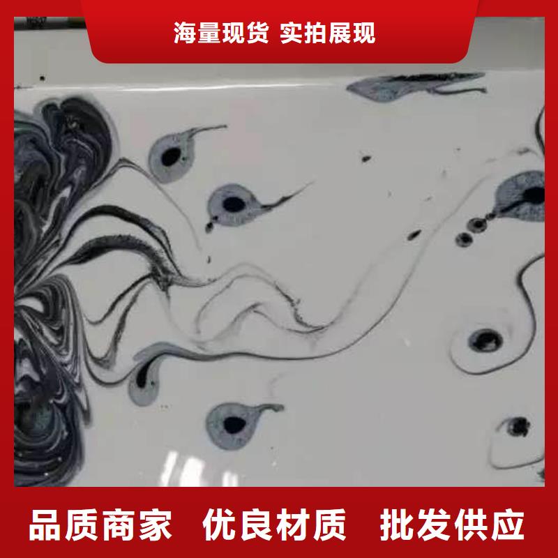 环氧自流平做旧环氧地坪漆客户好评