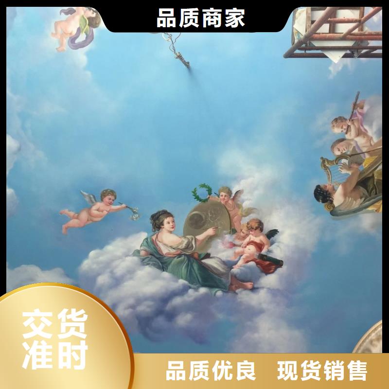 墙绘彩绘手绘墙画壁画墙体彩绘墙体彩绘壁画货源直销