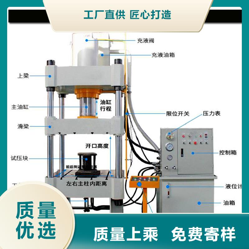 压饼机废铁龙门剪厂家专业生产制造厂