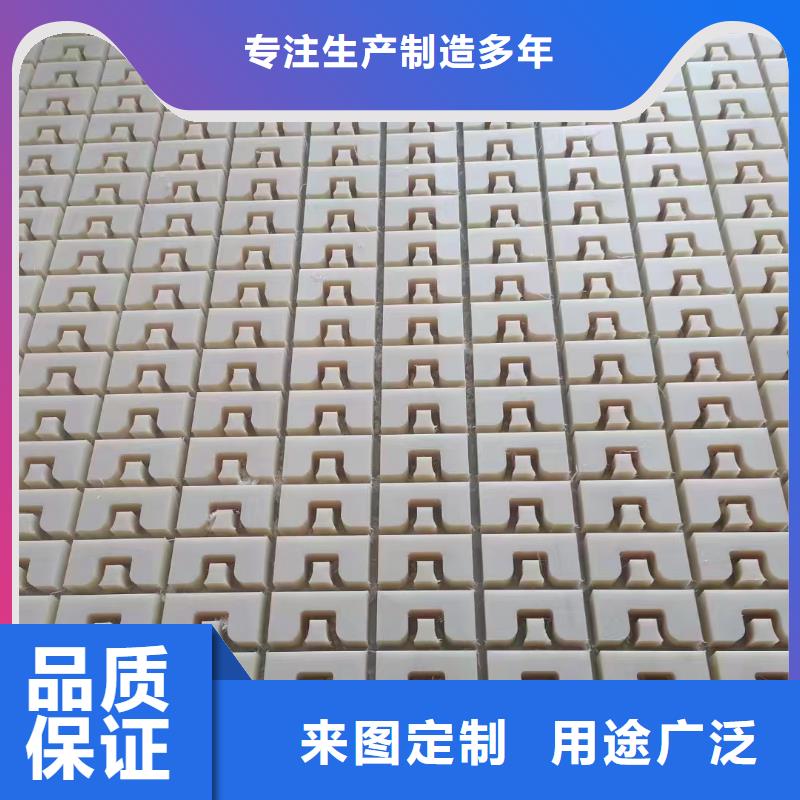 蓝色尼龙管支持非标定制