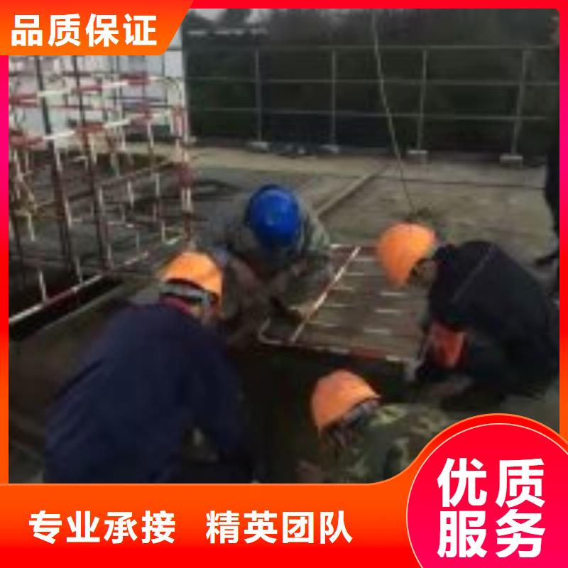 潜水打捞公司实体生产厂家