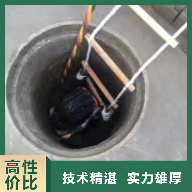 潜水服务公司-沉船打捞实力商家