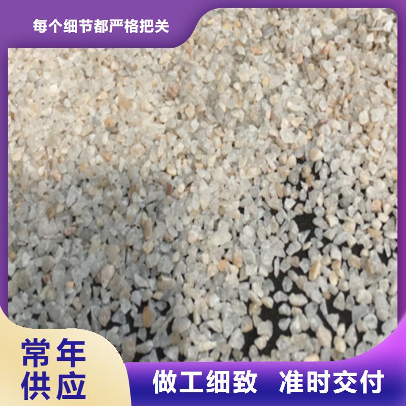 【石英砂降COD氨氮当地货源】