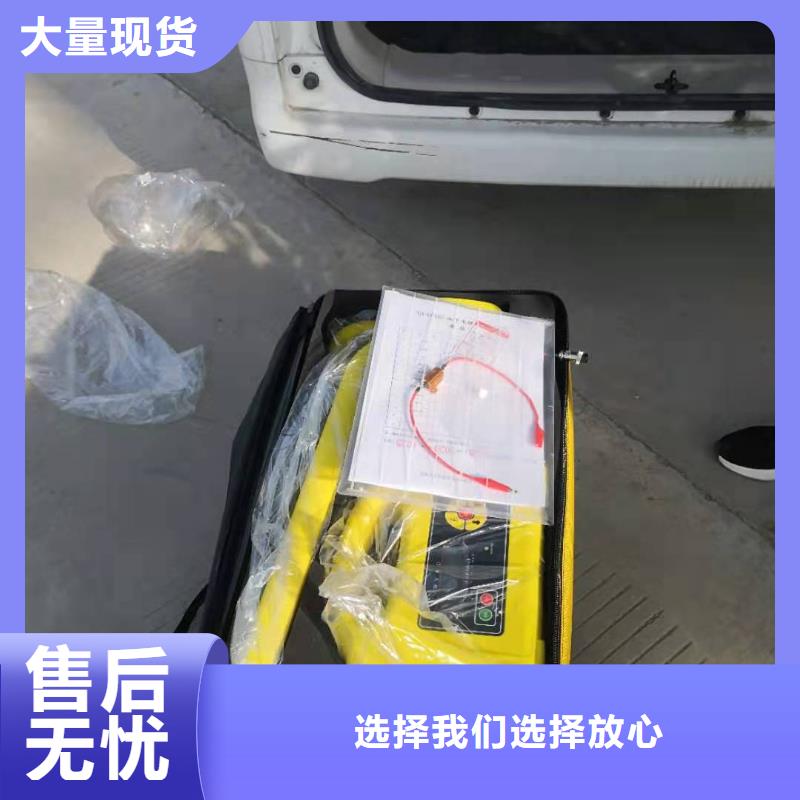 地埋电缆管线探测仪蓄电池测试仪现货充裕