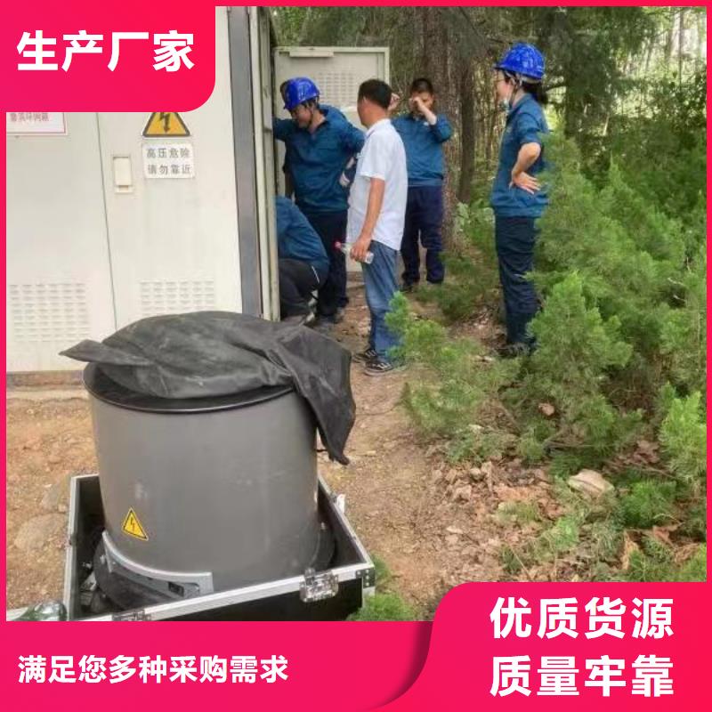 电缆故障智能测试仪产品介绍