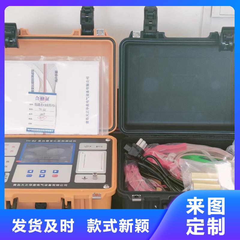 【变压器容量特性测试仪-TH-5模拟开关测试仪专业厂家】