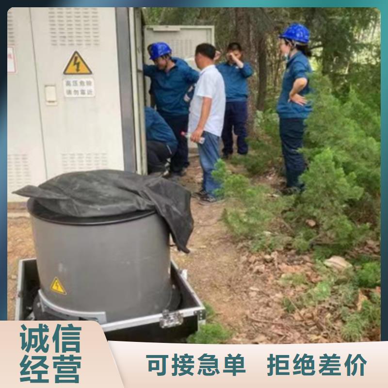 振荡波局放耐压试验系统,【三标准功率源】定制批发